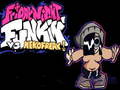 Joc Friday Night Funkin vs NekoFreak! 