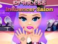 Joc Princess Influencer Salon