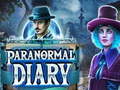 Joc Paranormal Diary