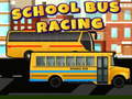 Joc School Bus Racing