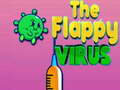 Joc The Flappy Virus