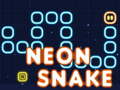 Joc Neon Snake 