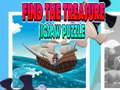 Joc Find the Treasure Jigsaw Puzzle
