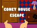 Joc Coney House Escape