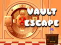 Joc Vault Escape