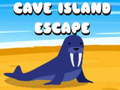 Joc Cave Island Escape