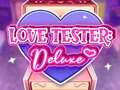 Joc Love Tester Deluxe