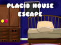 Joc Placid House Escape