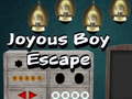 Joc Joyous Boy Escape