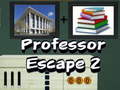 Joc Professor Escape 2
