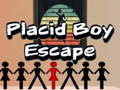 Joc Placid Boy Escape