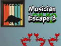 Joc Musician Escape 3