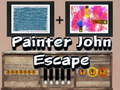 Joc Painter John Escape