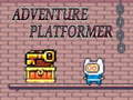 Joc Adventure Platformer