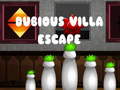 Joc Dubious Villa Escape