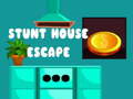 Joc Stunt House Escape