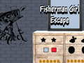 Joc Fisherman Girl Escape