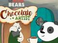 Joc We Are Bears: Coffee Artist 