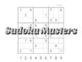 Joc Sudoku Masters
