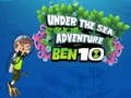 Joc Ben 10 Under The Sea Advanture