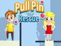Joc Pull the Pin Rescue