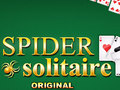 Joc Spider Solitaire Original
