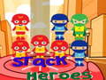 Joc Stack Heroes