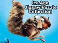 Joc Ice Age Jigsaw Puzzle Collection