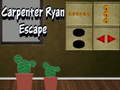 Joc Carpenter Ryan Escape