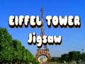 Joc Eiffel Tower Jigsaw