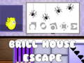 Joc Brill House Escape