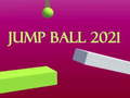 Joc Jump Ball 2021