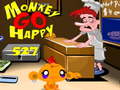 Joc Monkey Go Happy Stage 527