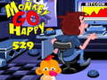 Joc Monkey Go Happy Stage 529