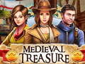 Joc Medieval Treasure