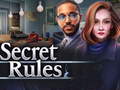 Joc Secret Rules