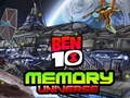 Joc Ben 10 Memory Universe
