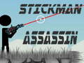 Joc Stickman Assassin