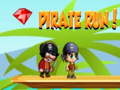 Joc Pirate Run!