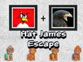 Joc Hat James Escape