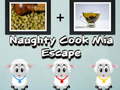 Joc Naughty Cook Mia Escape