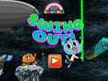 Joc The Amazing World of Gumball: Swing Out