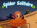 Joc Spider Solitaire 