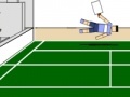 Joc Rag doll tennis