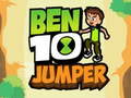 Joc Ben 10 Jumper