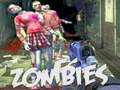 Joc Zombies