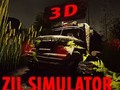 Joc 3d Zil Simulator