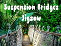 Joc Suspension Bridges Jigsaw