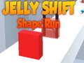 Joc Jelly Shift Shape Run