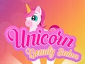 Joc Unicorn Beauty Salon